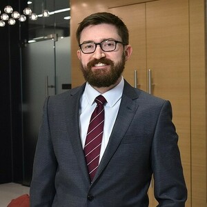 Team Page: Steve Henke